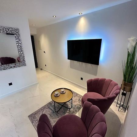 Madonna Luxury Rooms Сплит Екстериор снимка