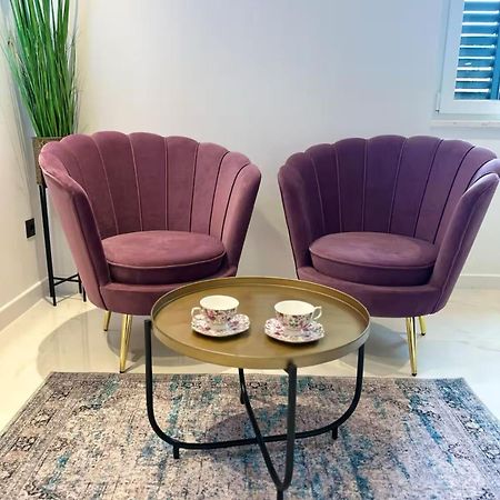 Madonna Luxury Rooms Сплит Екстериор снимка