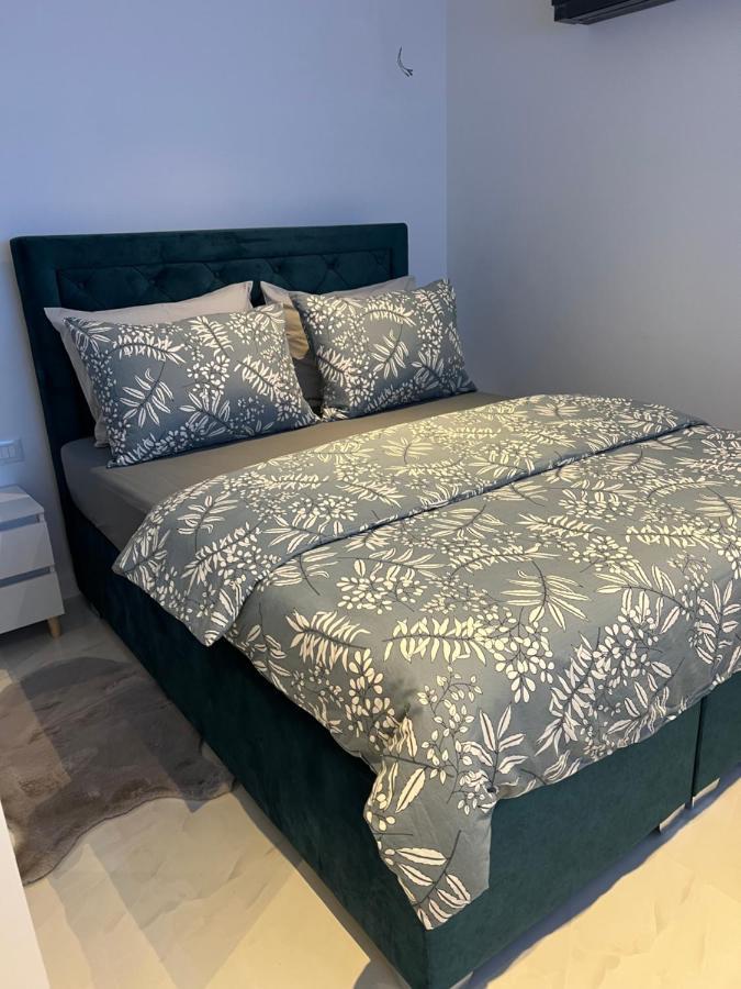Madonna Luxury Rooms Сплит Екстериор снимка