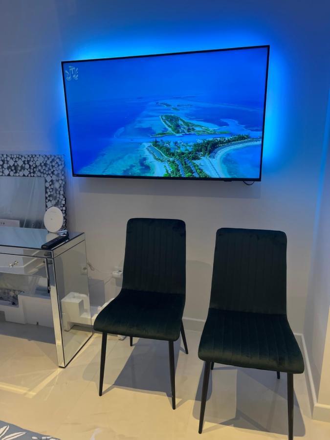 Madonna Luxury Rooms Сплит Екстериор снимка
