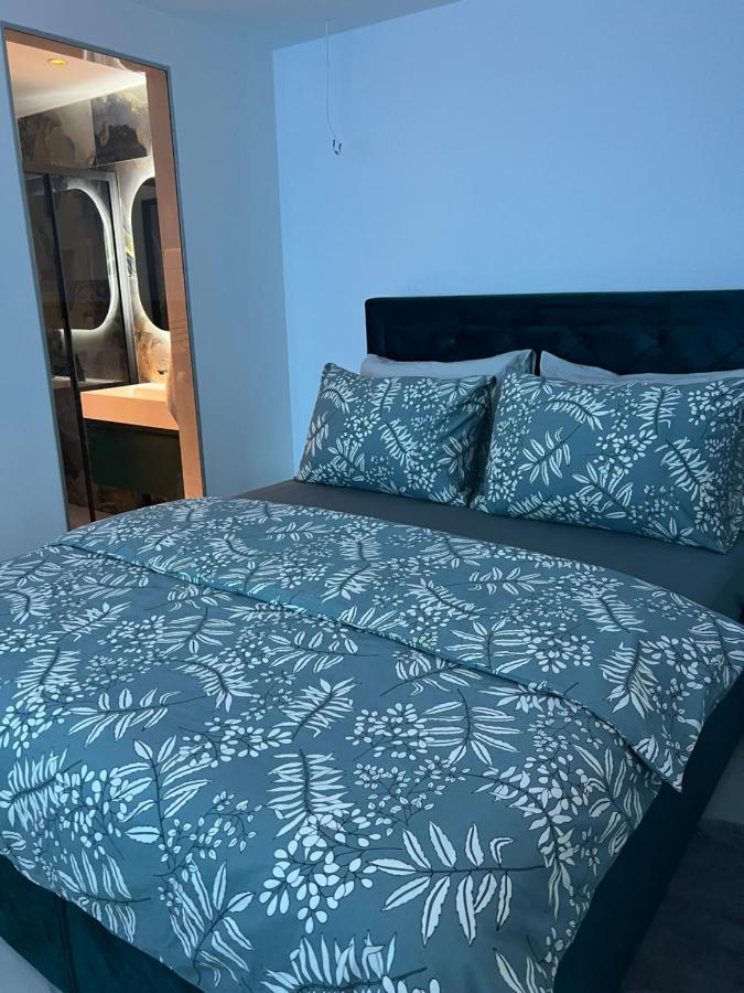 Madonna Luxury Rooms Сплит Екстериор снимка