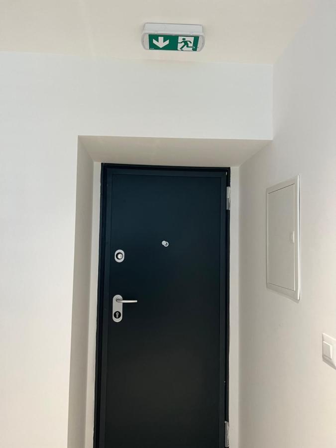 Madonna Luxury Rooms Сплит Екстериор снимка