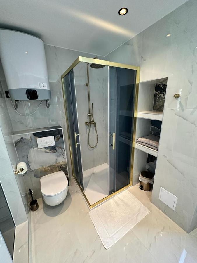 Madonna Luxury Rooms Сплит Екстериор снимка