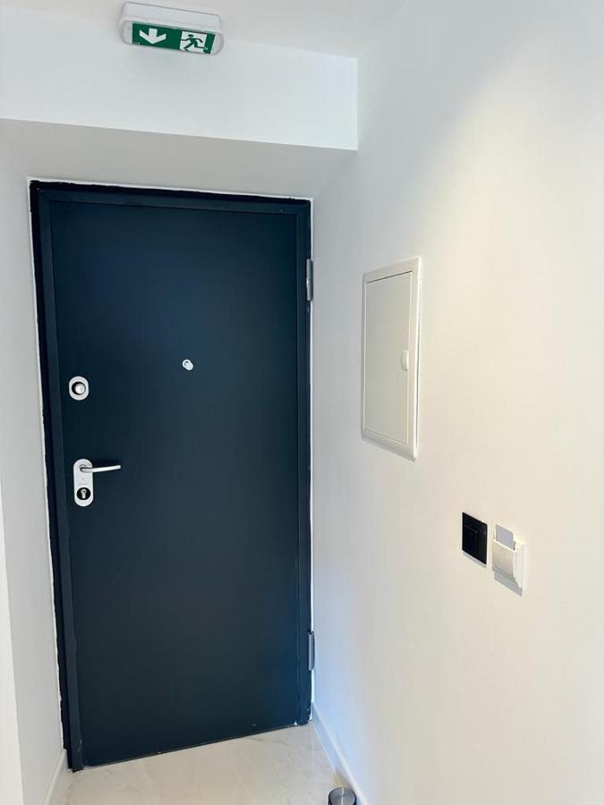 Madonna Luxury Rooms Сплит Екстериор снимка
