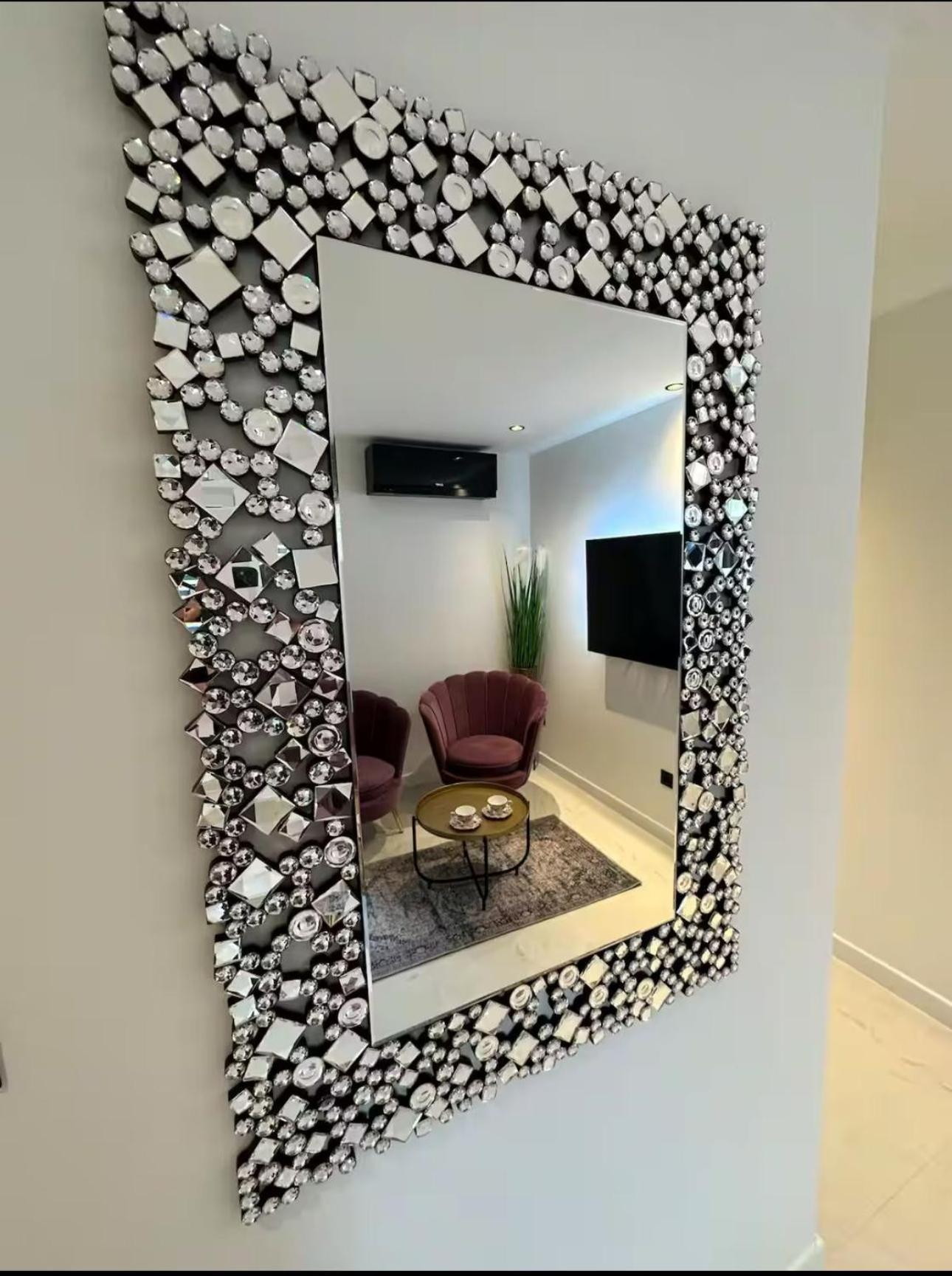 Madonna Luxury Rooms Сплит Екстериор снимка