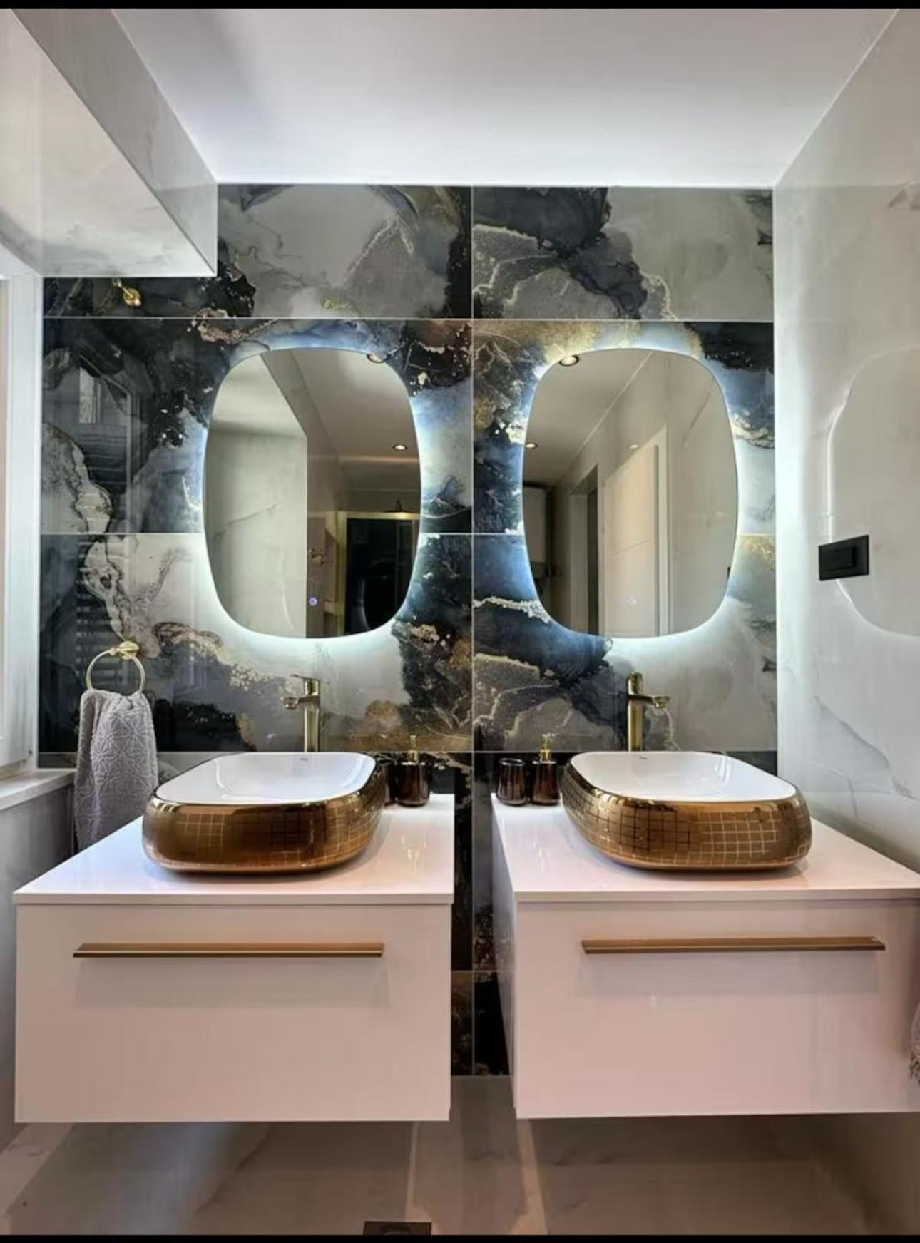 Madonna Luxury Rooms Сплит Екстериор снимка
