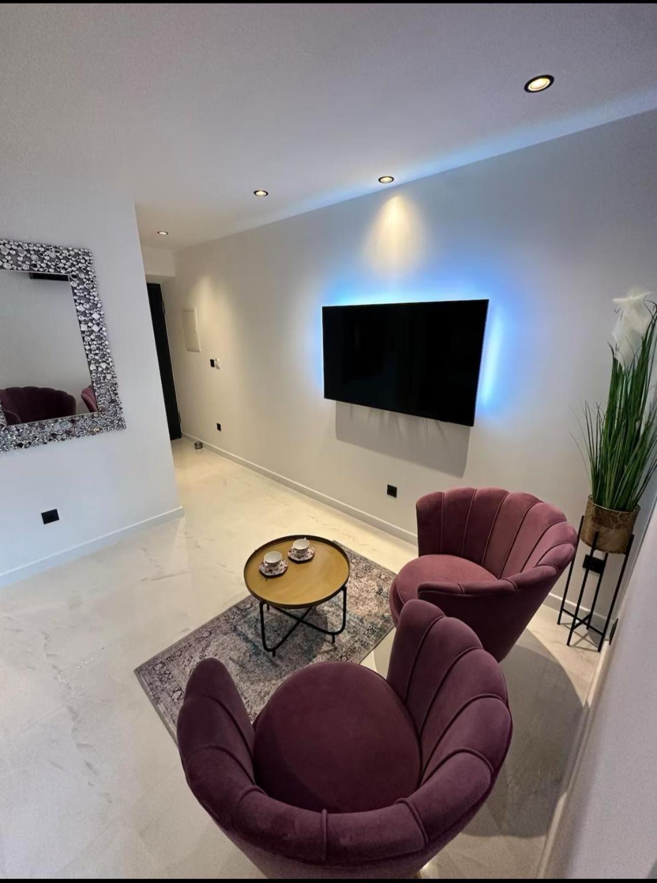 Madonna Luxury Rooms Сплит Екстериор снимка