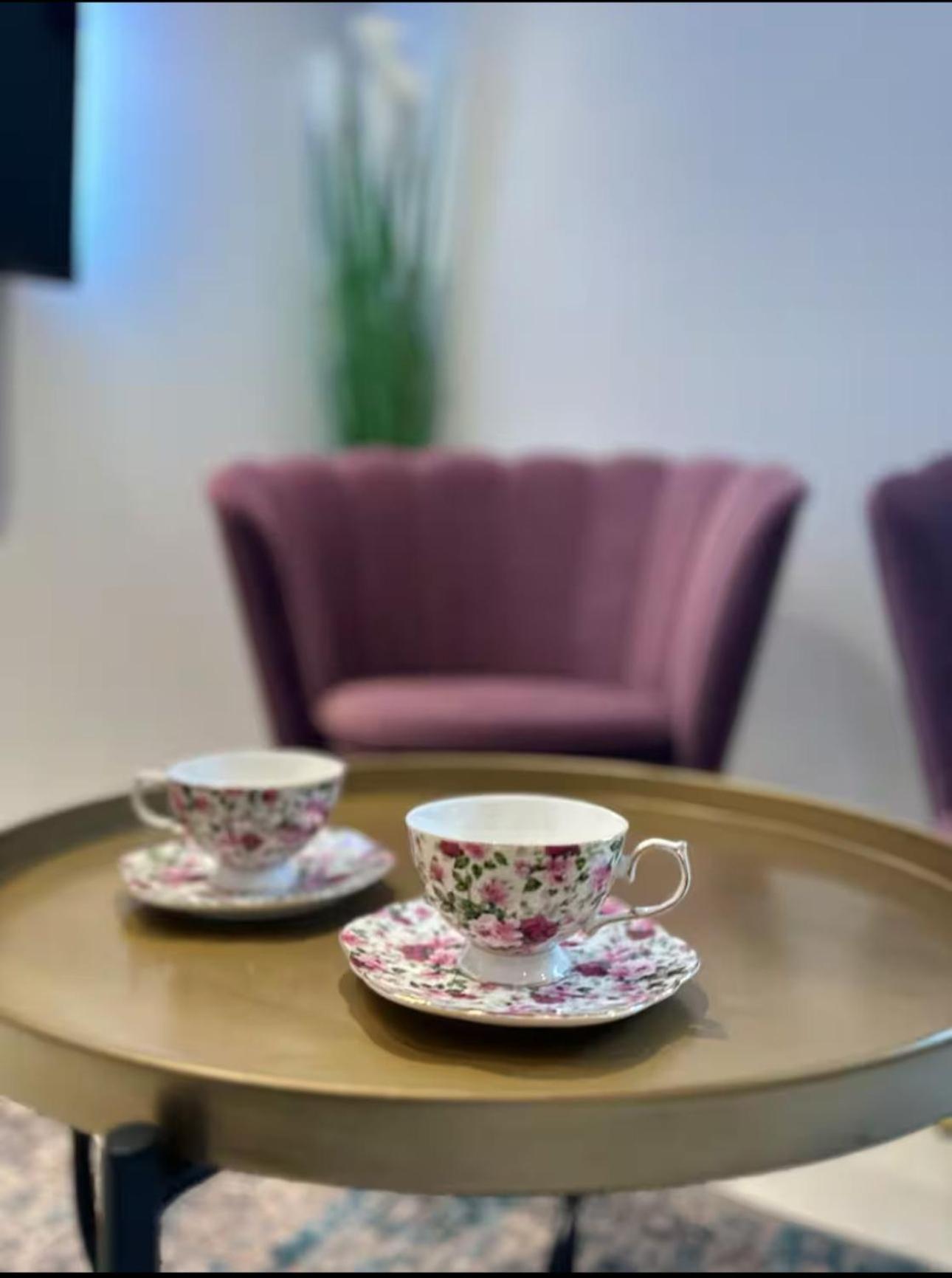 Madonna Luxury Rooms Сплит Екстериор снимка